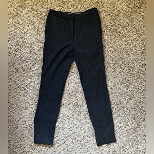 Zara Tweed Trousers Size Medium